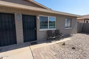 550 W 9th St, Mesa, AZ 85201 - Photo 1