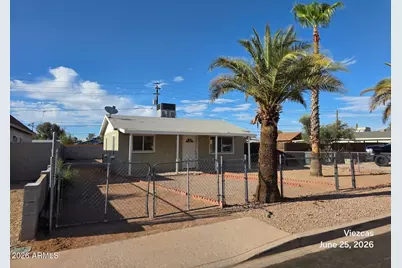 1132 E 4th Street, Casa Grande, AZ 85122 - Photo 1