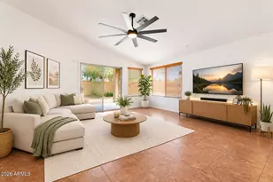 2956 E Shady Spring Trail, Phoenix, AZ 85024 - Photo 1