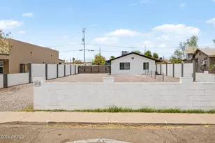 2314 E Garfield St, Phoenix, AZ 85006 - Photo 1
