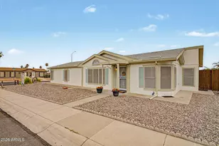 9752 E Empress Ave, Mesa, AZ 85208 - Photo 1