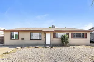 3424 W Bloomfield Rd, Phoenix, AZ 85029 - Photo 1
