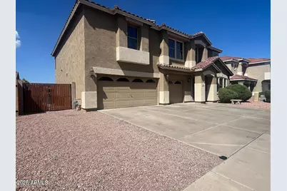 1310 E Milada Drive, Phoenix, AZ 85042 - Photo 1