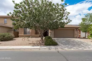 37914 W Olivo St, Maricopa, AZ 85138 - Photo 2