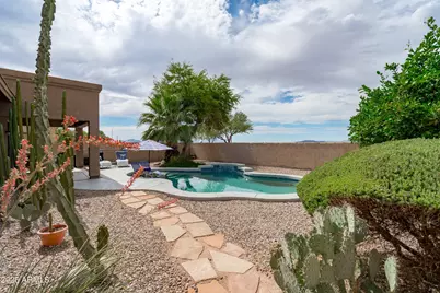37914 W Olivo Street, Maricopa, AZ 85138 - Photo 32