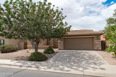 37914 W Olivo Street, Maricopa, AZ 85138 - Photo 38