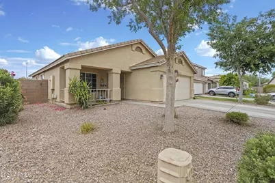 8219 W Apache Street, Phoenix, AZ 85043 - Photo 1