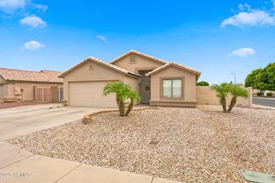 9917 N 93rd Drive, Peoria, AZ 85345 - Photo 1