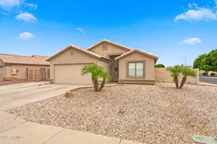9917 N 93rd Dr, Peoria, AZ 85345 - Photo 1