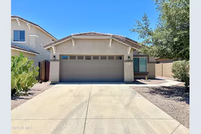 38564 N La Grange Lane, San Tan Valley, AZ 85140 - Photo 1