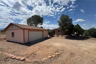 4818 S Santa Elena Ave, Sierra Vista, AZ 85650 - Photo 1