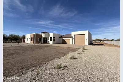 17Xx E New River Road, Phoenix, AZ 85086 - Photo 1