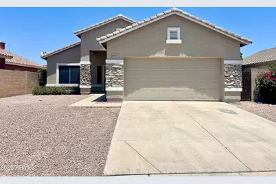 11824 W Windsor Avenue, Avondale, AZ 85392 - Photo 1