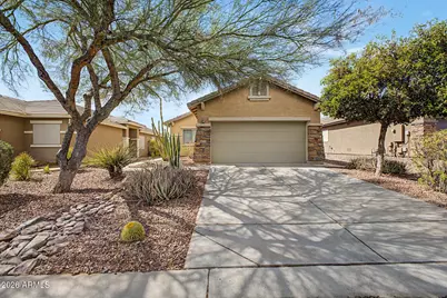 1676 W Morse Drive, Anthem, AZ 85086 - Photo 1