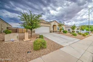 3915 N Brooklyn Dr, Buckeye, AZ 85396 - Photo 1