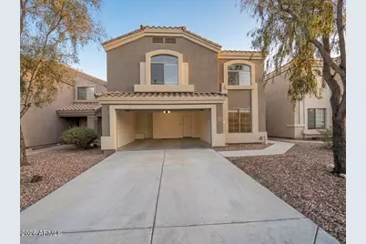 23363 W Pima Street, Buckeye, AZ 85326 - Photo 1
