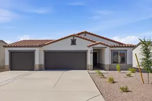 1393 W Tigua Way, Coolidge, AZ 85128 - Photo 1