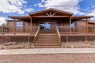 8429 Pinon Dr, Show Low, AZ 85901 - Photo 1