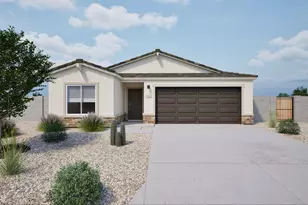 1362 W Aztec Dr, Coolidge, AZ 85128 - Photo 1