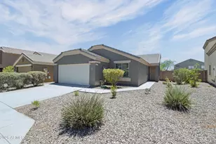 24025 W Pecan Rd, Buckeye, AZ 85326 - Photo 1