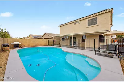 11593 W Retheford Road, Youngtown, AZ 85363 - Photo 1
