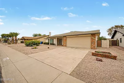 11409 S Shoshoni Drive, Phoenix, AZ 85044 - Photo 1