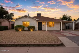 2510 E Fairmount Ave, Phoenix, AZ 85016 - Photo 1