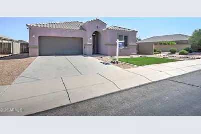 772 W Silver Reef Drive, Casa Grande, AZ 85122 - Photo 2