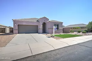772 W Silver Reef Dr, Casa Grande, AZ 85122 - Photo 2