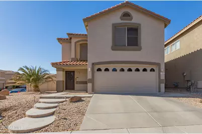 1734 W Wildwood Drive, Phoenix, AZ 85045 - Photo 1