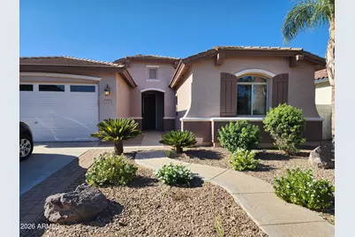 2736 E Sourwood Drive, Gilbert, AZ 85298 - Photo 1