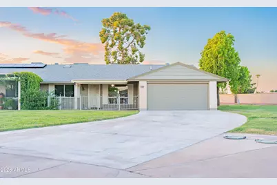 9902 W Raintree Drive, Sun City, AZ 85351 - Photo 1