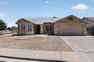 6155 E Cicero St, Mesa, AZ 85205 - Photo 1