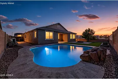 22234 E Tierra Grande Court, Queen Creek, AZ 85142 - Photo 1