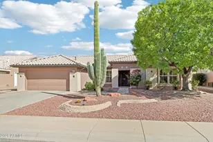 20233 N Sonnet Dr, Sun City West, AZ 85375 - Photo 1
