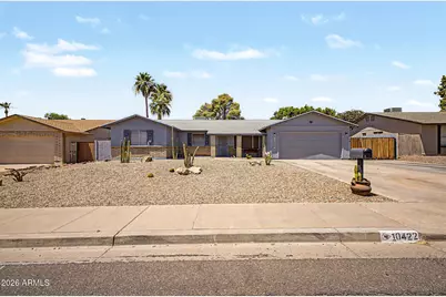 10422 S 44th Street, Phoenix, AZ 85044 - Photo 1