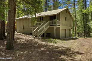 12 County Rd 2044, Alpine, AZ 85920 - Photo 1