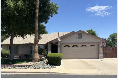 753 N Regent --, Mesa, AZ 85205 - Photo 1