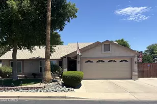 753 N Regent, Mesa, AZ 85205 - Photo 1
