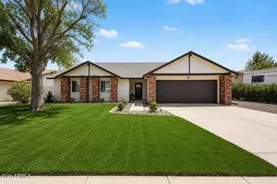 491 E San Angelo Ave, Gilbert, AZ 85234 - Photo 1