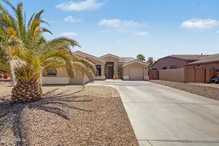 11017 W Washington St, Avondale, AZ 85323 - Photo 1