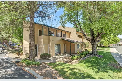 3200 S Litzler Drive #12-250, Flagstaff, AZ 86005 - Photo 1
