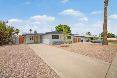 440 E Beatryce Street, Tempe, AZ 85288 - Photo 1