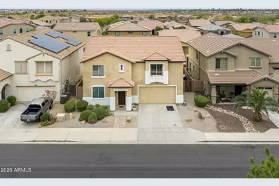 12217 W Daley Lane, Sun City, AZ 85373 - Photo 1