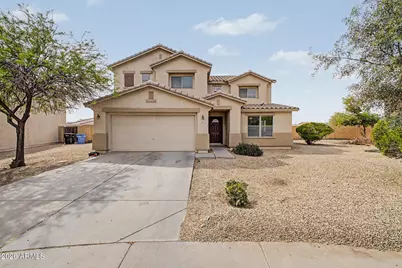 4804 S 25th Drive, Phoenix, AZ 85041 - Photo 1