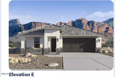 2644 E Villa Linda Drive, Phoenix, AZ 85024 - Photo 1