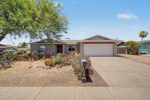 3054 W Tierra Buena Ln, Phoenix, AZ 85053 - Photo 1