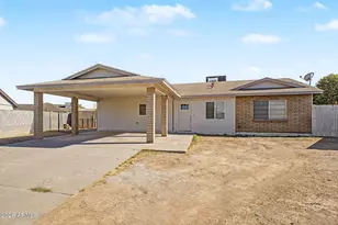 6117 W Moreland St, Phoenix, AZ 85043 - Photo 1