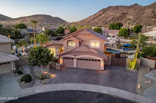 5452 W Mohawk Ln, Glendale, AZ 85308 - Photo 1
