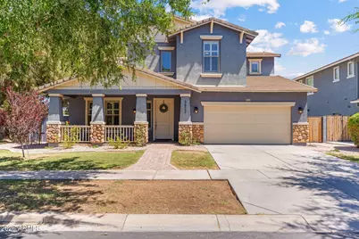 3822 E Comstock Drive, Gilbert, AZ 85296 - Photo 1